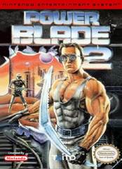 Power Blade 2 - NES | RetroPlay Games