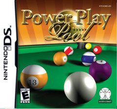 Power Play Pool - Nintendo DS | RetroPlay Games