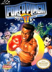 Power Punch II - NES | RetroPlay Games