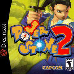 Power Stone 2 - Sega Dreamcast | RetroPlay Games