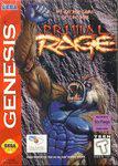 Primal Rage - Sega Genesis | RetroPlay Games