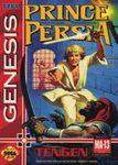 Prince of Persia - Sega Genesis | RetroPlay Games