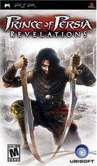 Prince of Persia Revelations - PSP | RetroPlay Games
