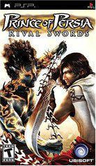 Prince of Persia Rival Swords - PSP | RetroPlay Games