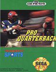 Pro Quarterback - Sega Genesis | RetroPlay Games