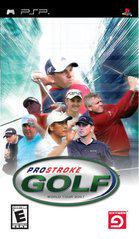 ProStroke Golf World Tour 2007 - PSP | RetroPlay Games