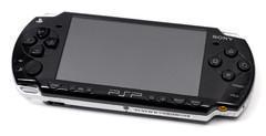 PSP 2000 Console Black - PSP | RetroPlay Games