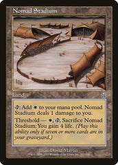 Nomad Stadium [Odyssey] | RetroPlay Games