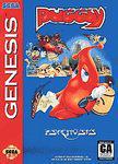 Puggsy - Sega Genesis | RetroPlay Games