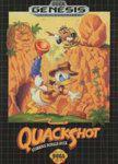 QuackShot Starring Donald Duck - Sega Genesis | RetroPlay Games