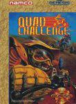 Quad Challenge - Sega Genesis | RetroPlay Games