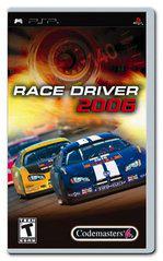 Race Driver 2006 - PSP | RetroPlay Games