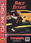Race Drivin - Sega Genesis | RetroPlay Games