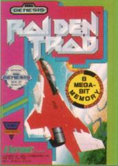 Raiden Trad - Sega Genesis | RetroPlay Games