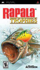 Rapala Trophies - PSP | RetroPlay Games