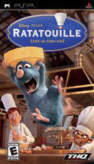 Ratatouille - PSP | RetroPlay Games