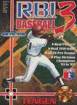 RBI Baseball 3 - Sega Genesis | RetroPlay Games