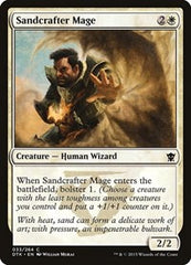 Sandcrafter Mage [Dragons of Tarkir] | RetroPlay Games