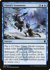 Ojutai's Summons [Dragons of Tarkir] | RetroPlay Games