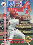 RBI Baseball 4 - Sega Genesis | RetroPlay Games