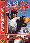 RBI Baseball 94 - Sega Genesis | RetroPlay Games