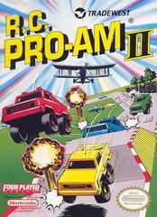 R.C. Pro-AM II - NES | RetroPlay Games
