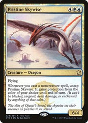 Pristine Skywise [Dragons of Tarkir Promos] | RetroPlay Games