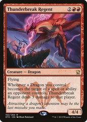 Thunderbreak Regent [Dragons of Tarkir] | RetroPlay Games