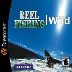 Reel Fishing Wild - Sega Dreamcast | RetroPlay Games