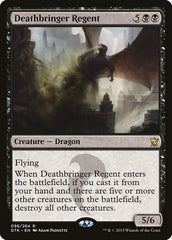 Deathbringer Regent [Dragons of Tarkir] | RetroPlay Games