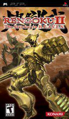 Rengoku II The Stairway to H.E.A.V.E.N - PSP | RetroPlay Games