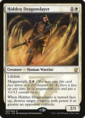 Hidden Dragonslayer [Dragons of Tarkir] | RetroPlay Games