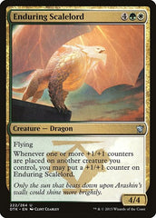 Enduring Scalelord [Dragons of Tarkir] | RetroPlay Games