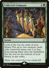 Collected Company [Dragons of Tarkir] | RetroPlay Games