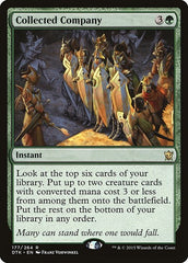 Collected Company [Dragons of Tarkir] | RetroPlay Games