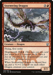 Stormwing Dragon [Dragons of Tarkir] | RetroPlay Games