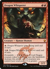 Dragon Whisperer [Dragons of Tarkir] | RetroPlay Games