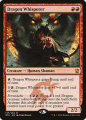 Dragon Whisperer [Dragons of Tarkir] | RetroPlay Games