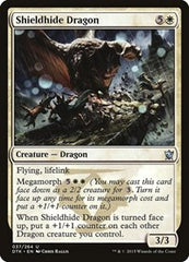 Shieldhide Dragon [Dragons of Tarkir] | RetroPlay Games