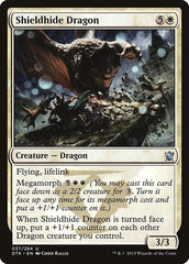 Shieldhide Dragon [Dragons of Tarkir] | RetroPlay Games