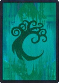 Guild Token - Simic [Prerelease Cards] | RetroPlay Games