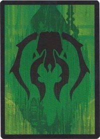 Guild Token - Golgari [Prerelease Cards] | RetroPlay Games