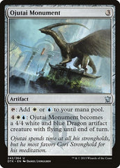Ojutai Monument [Dragons of Tarkir] | RetroPlay Games