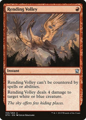 Rending Volley [Dragons of Tarkir] | RetroPlay Games