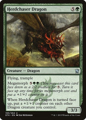 Herdchaser Dragon [Dragons of Tarkir] | RetroPlay Games