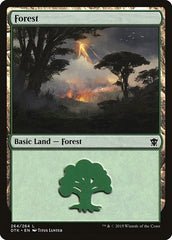 Forest [Dragons of Tarkir] | RetroPlay Games