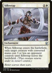 Silkwrap [Dragons of Tarkir] | RetroPlay Games