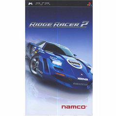 Ridge Racer 2 - PSP | RetroPlay Games