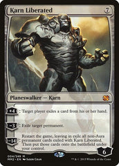 Karn Liberated [Modern Masters 2015] | RetroPlay Games