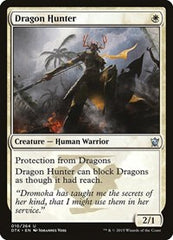 Dragon Hunter [Dragons of Tarkir] | RetroPlay Games